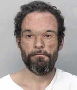 Miami-Dade County John Doe, Florida