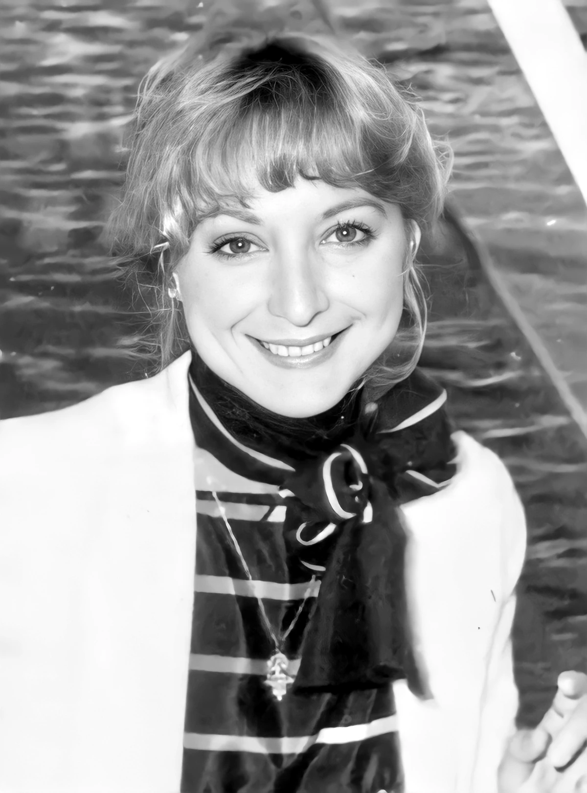 Cindy Vanderbeek Unidentified Wiki Fandom