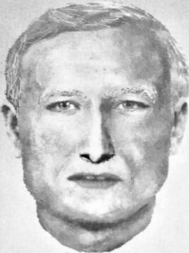 Pęczniew 1993 John Doe