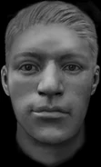 Hanover County John Doe, 1982 HOMICIDE
