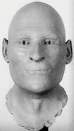 Seaham John Doe, 2006