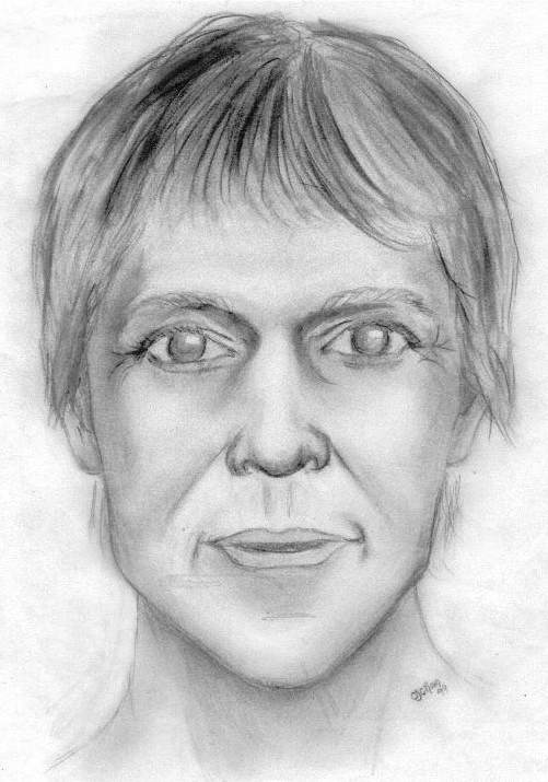 Edmonton John Doe - Unidentified Human Remains Canada