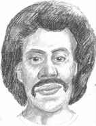 Duval County John Doe (July 1974)