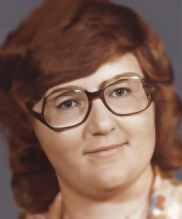 Melva Hudgens | Unidentified Wiki | Fandom