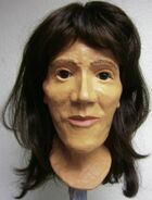 Washoe County Jane Doe, Nevada