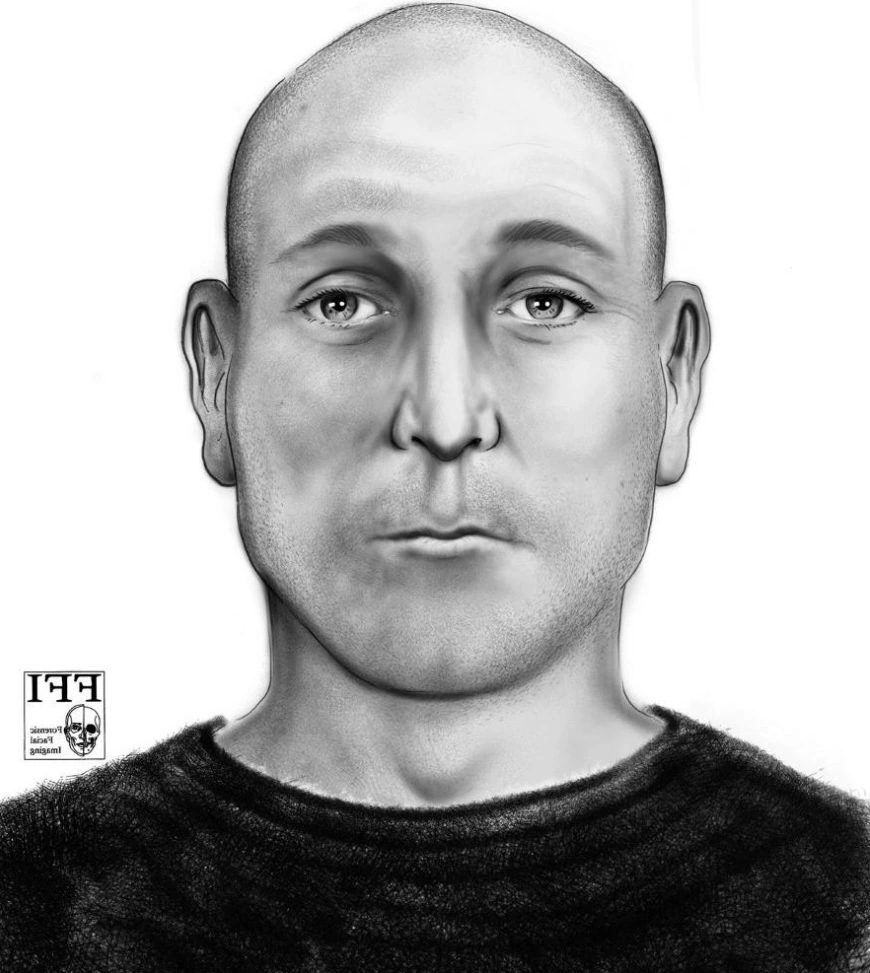 Ostend John Doe Unidentified Wiki Fandom Ostend John Doe Unidentified Wiki Fandom