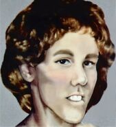 Shotgun Jane Doe, Tennessee ACCIDENT