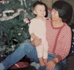 Bobby Whitt and mom.jpeg