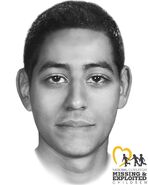 Little Tucson Village John Doe, 2012