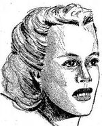 Tucson Jane Doe, 1951 HOMICIDE