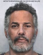 Miami-Dade County John Doe, Florida