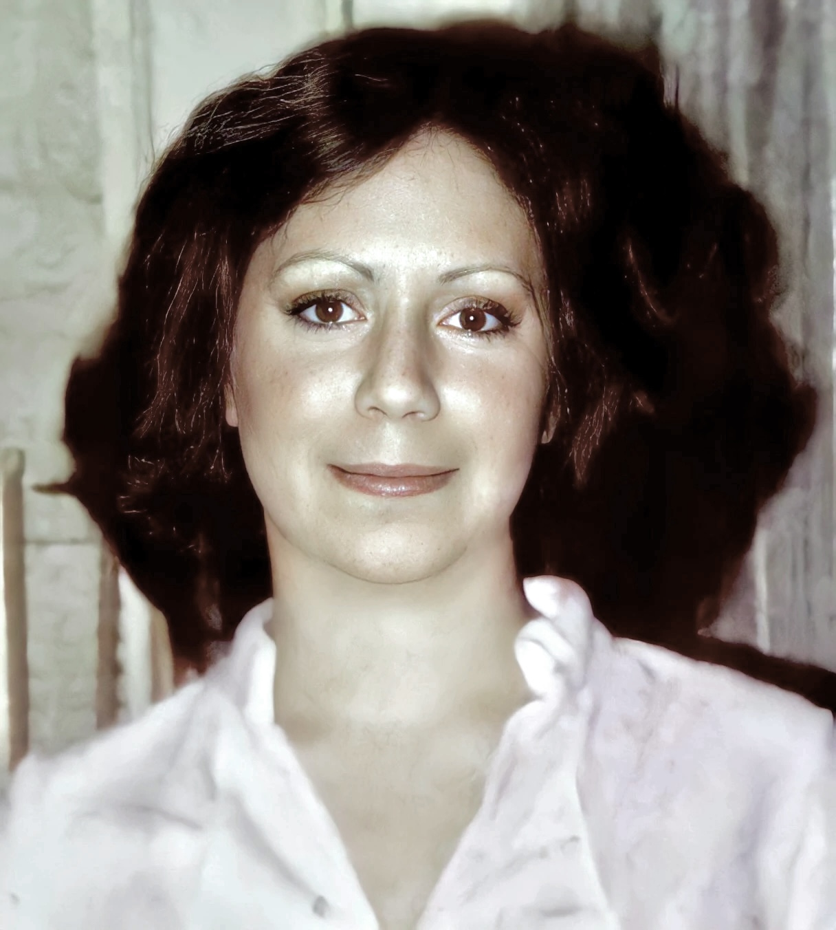 Gina Hall | Unidentified Wiki | Fandom