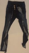 Jeans (unenhanced)