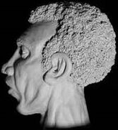 Reconstruction by Sergio Soto