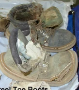 Beaver County John Doe, 2004 HOMICIDE