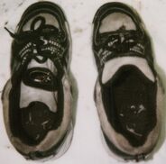 "Anna Gonzalez," 2001