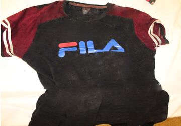Fila wiki sales