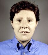 Isleton John Doe, California