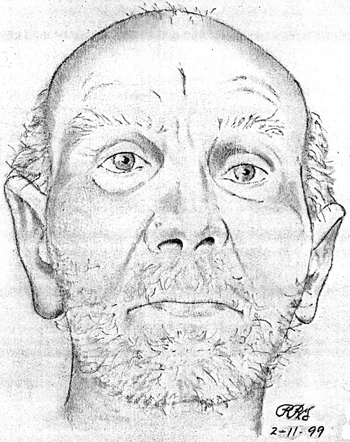 Dallas County John Doe (February 1999) | Unidentified Wiki | Fandom