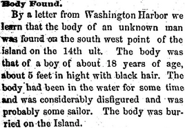 DoorCountyNA1869
