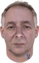 Nambour John Doe, Queensland, 2008