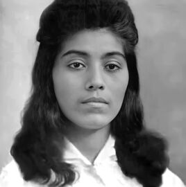 Reyna Marroquin