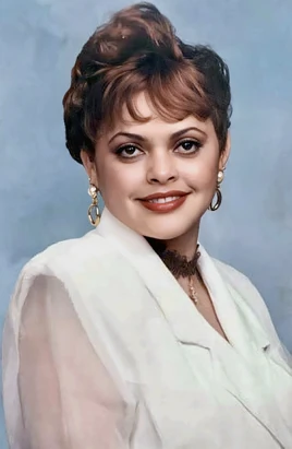 Maria Telles-Gonzalez 