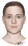 Sarasota Jane Doe