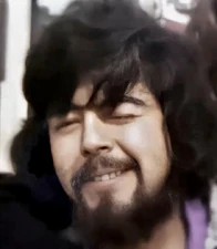 Featured case: Gordie Sanderson