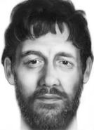 Nottinghamshire John Doe, England