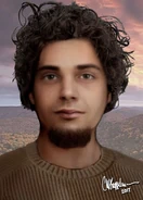 Hot Spring County John Doe, 1984 ACCIDENT