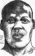 Cook County John Doe, 2004 OVERDOSE