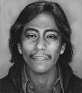 Harris County John Doe, 1981