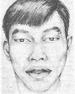 Harford County John Doe, Maryland HOMICIDE