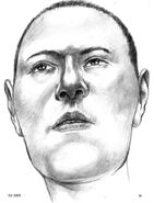 Phoenix John Doe, 2003 HOMICIDE