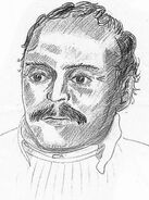 Tower Hamlets John Doe, England