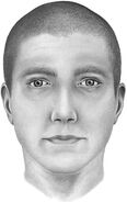 Ecclesborne Glen John Doe (1997) (Exact identification date unknown)