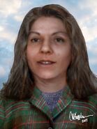 Chautauqua County Jane Doe, New York HOMICIDE