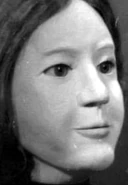 Eklutna Annie Unidentified Wiki Fandom