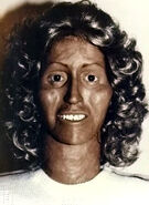 Harris County Jane Doe (February 11, 1990)