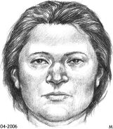 Phoenix Jane Doe, 2004 OVERDOSE