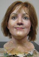 Cobb County Jane Doe, Georgia HOMICIDE