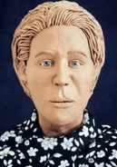 Earlier reconstruction