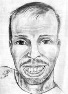 "Wedo," 2011 SUSPECTED HOMICIDE
