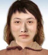 Shanyang Reservoir Jane Doe, 2015 HOMICIDE