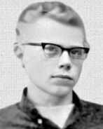 James Wakkinen (1986)