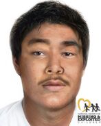 La Paz County John Doe, Arizona