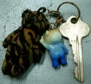 Key