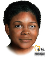 Reconstruction by Paloma Galzi (NCMEC)