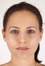 Featured case: Isdal Woman